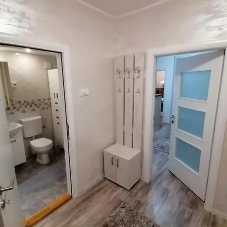 Vemiur Apartment Cacak Exterior photo