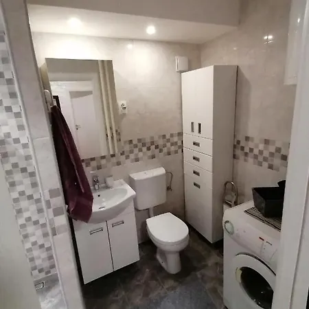 Vemiur Apartment Cacak Exterior photo
