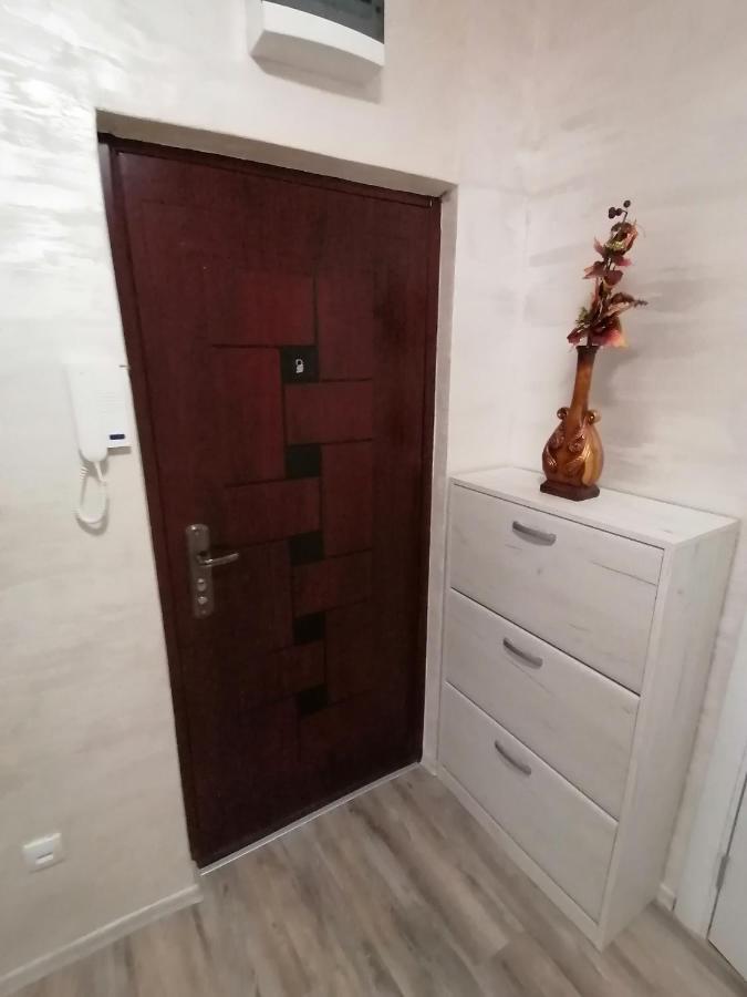 Vemiur Apartment Cacak