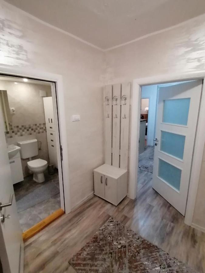 Apartment Vemiur *