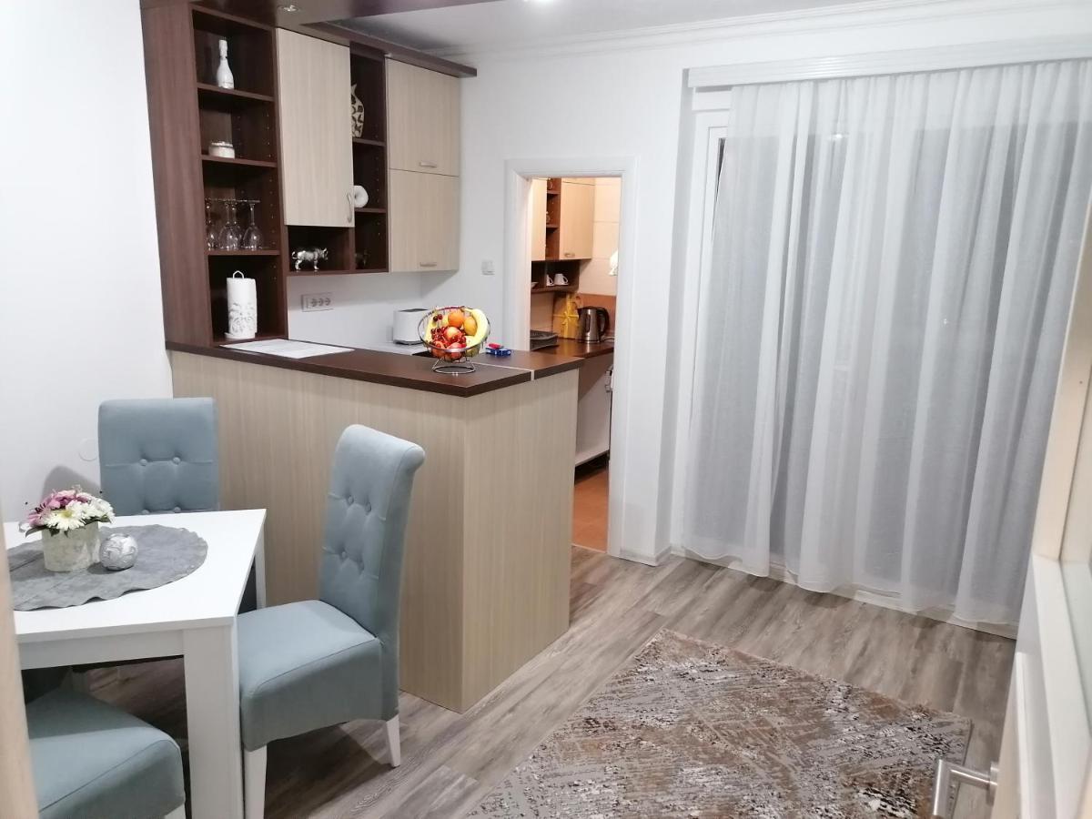 Vemiur Apartment *