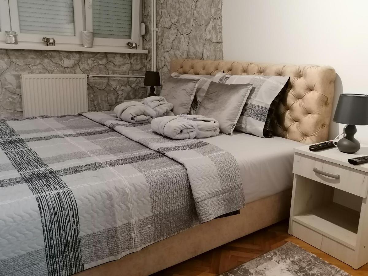 Vemiur Apartment *