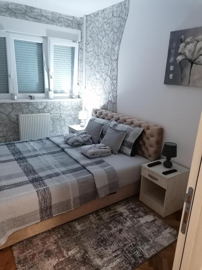 Vemiur Apartment
