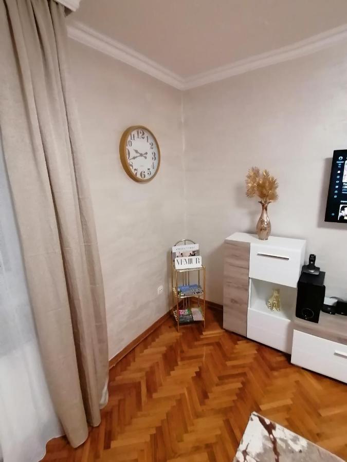 Vemiur Apartment