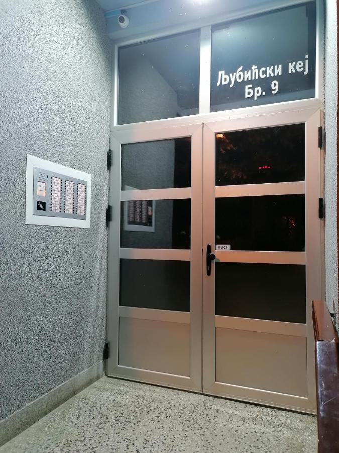 Vemiur Апартамент *