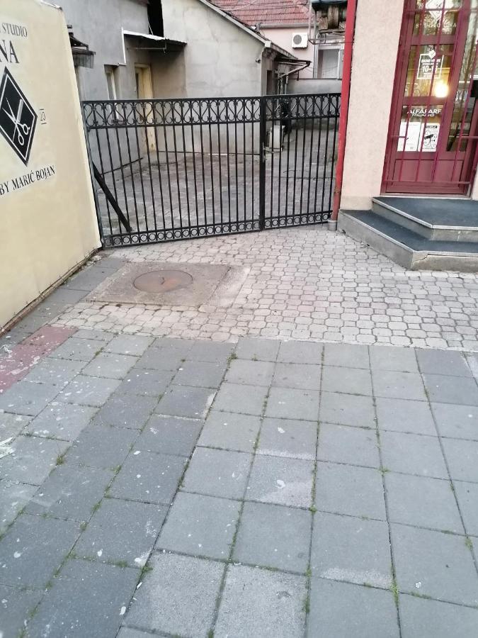 Apartment Vemiur