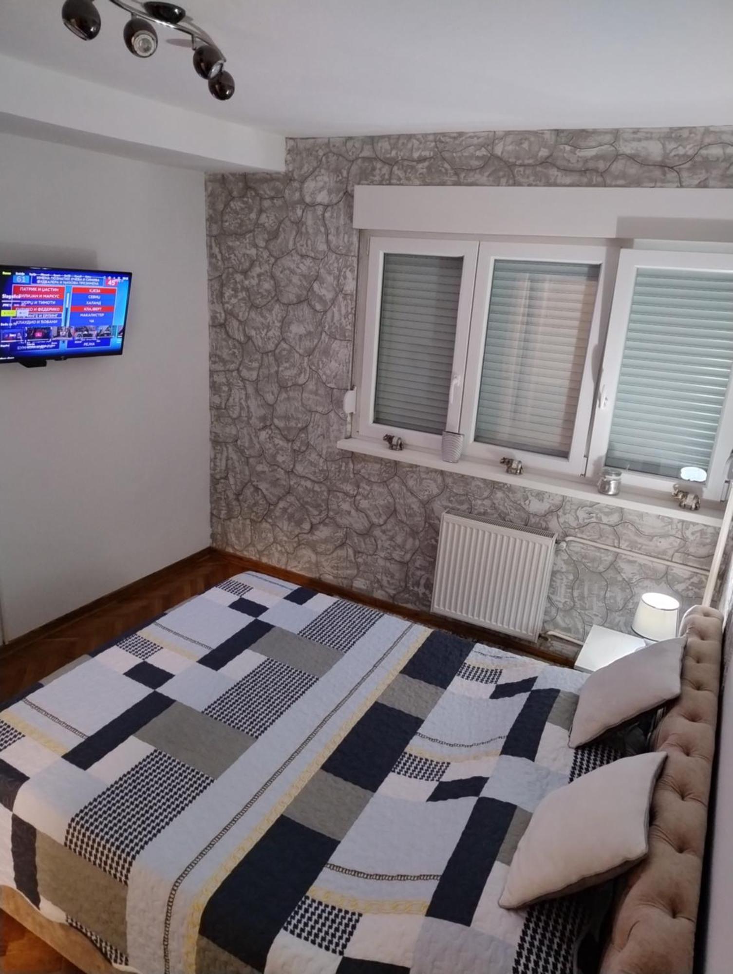 Apartment Vemiur