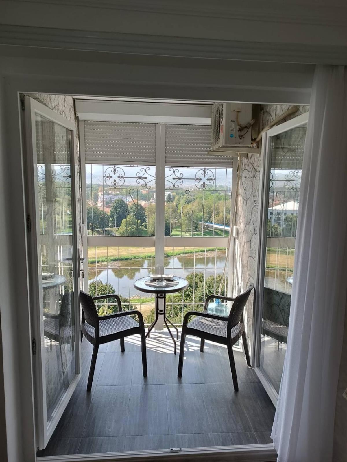 Apartment Vemiur