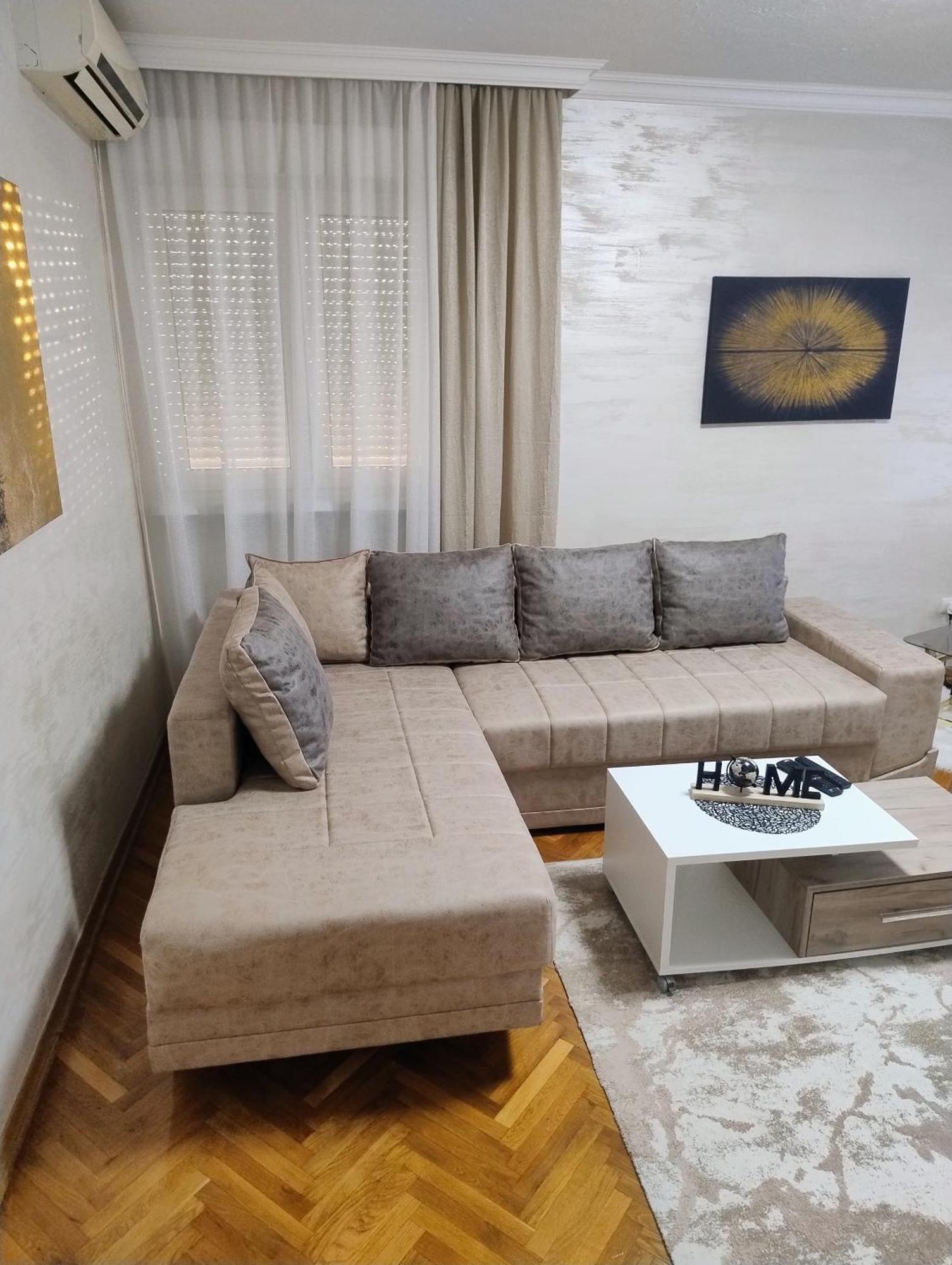Vemiur Apartment