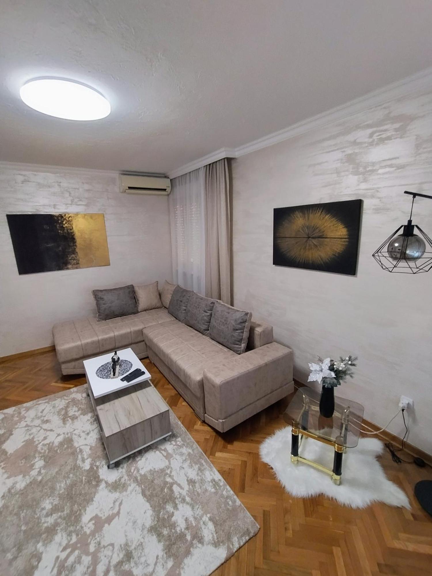 Apartment Vemiur