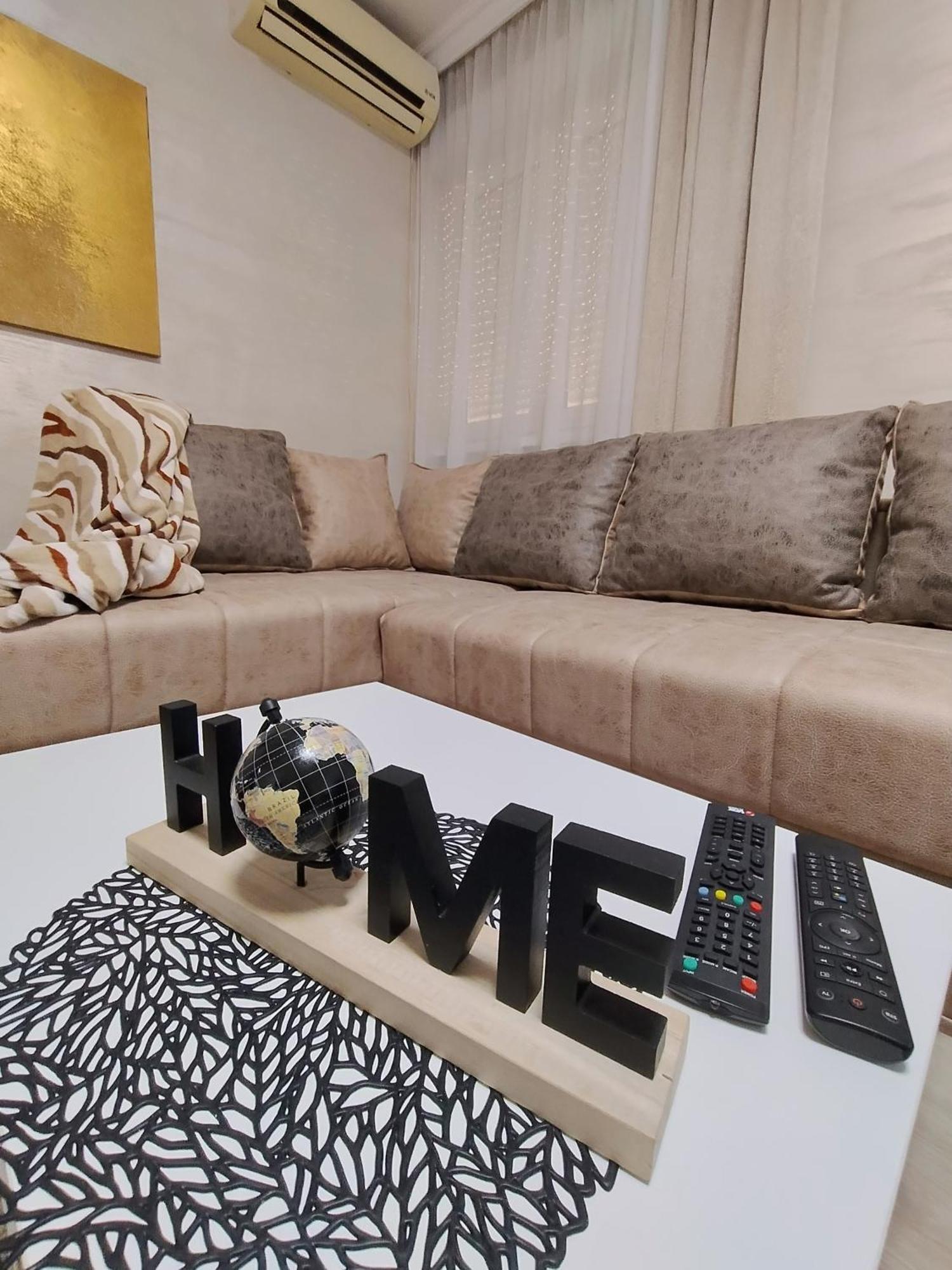Vemiur Apartment *